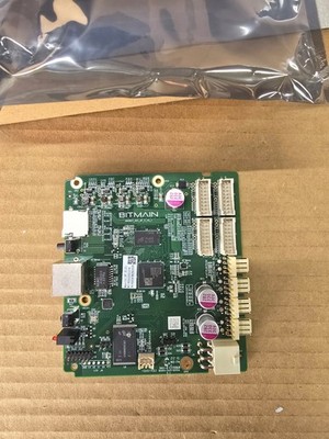 Bitmain Antminer C87 V3  Control board(S19 S19 Pro S19j S19j Pro S19 XP L7 D7)