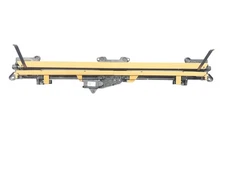 2022-2025 LUCID AIR OEM Rear Window Sun Shade Roller Assembly | SADDLE P11NPD0DR