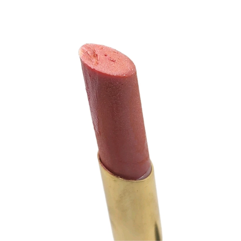 Revlon Super Lustrous Shiny Sheers Lipcolor 820 Dewy Blossom Imperfect As-Is - Image 3 of 4