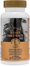 1x Joyce Giraud Ultimate Hair Strength Pro Supplement = 30 Day Supply~Exp 12/26