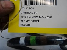 Ressort divers Volkswagen EOS