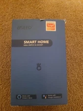 BSEED Smart Home Wall Switch & Socket