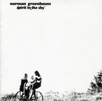 Norman Greenbaum: Norman Greenbaum: Spirit In The Sky - - (Cd / S)