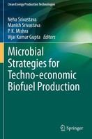 Microbial Strategies For Techno-Economic Biofuel Production Neha Srivastava