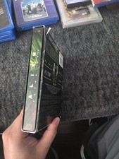 ALIEN ANTHOLOGY Blu-ray 6-Disc Set w/ Booklet  Original Slipcase