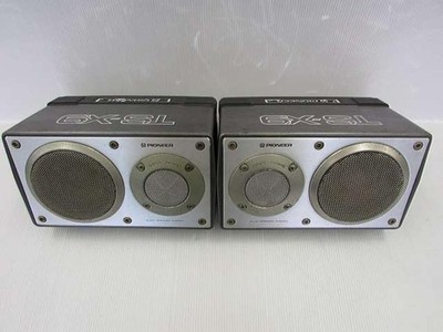Pioneer TS-X9 Pekenine Classic Car Rear Speakers Lonesome Cowboy japan used