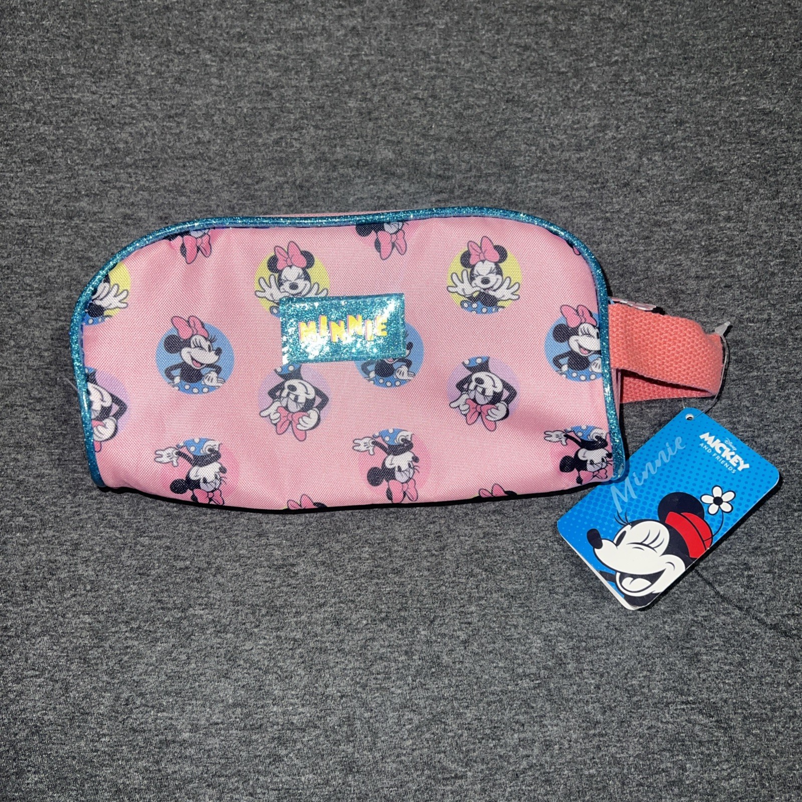 Case - Mickey & Friends