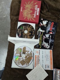 Biohazard/Resident Evil lot