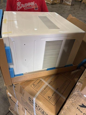 #ad Amana AE123G35AX 11600 BTU Room Window Air Conditioner with 3.5 KW Heat 223258 $624.00