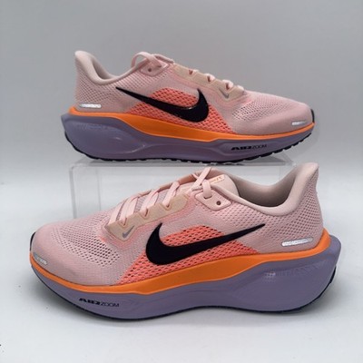 Nike Women's Size 7 Air Zoom Pegasus 41 (FD2723 603) Sneaker Trainer Sports Pink