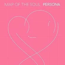 Map Of The Soul: PERSONA von BTS | CD | Zustand sehr gut