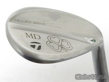 Taylormade MG4 Wedge Chrome Dynamic Gold Tour Issue 56  SB-12 Shop Wear Stamped
