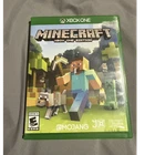 Microsoft Studios Minecraft: Xbox One Edition (Xbox One) E10+ Multiplayer