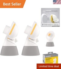 Effortless Cleaning with PersonalFit Flex Replacement Connectors for Medela