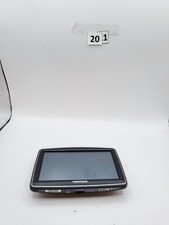 TomTom XXL 5" Touch Screen GPS Navigator