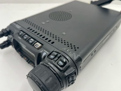 Yaesu FT-857D 100w HF/VHF/UHF 1.9-430Mhz All Mode Transceiver Ham