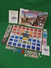 Vintage 1976 Enemy Agent Game ~ The Game Of Foreign Intrigue ~ Milton Bradley