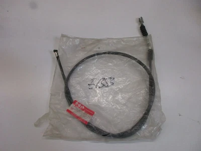 Kupplungszug E1353 Suzuki GS 1000 Kupplungsseil 58200-49140 bowdenzug clutch - Bild 1 von 4
