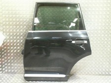 Porte arrière et accessoires Porsche CAYENNE