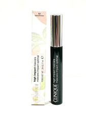 Clinique High Impact Mascara #02 Black/brown Full Size 0.28oz New In Box