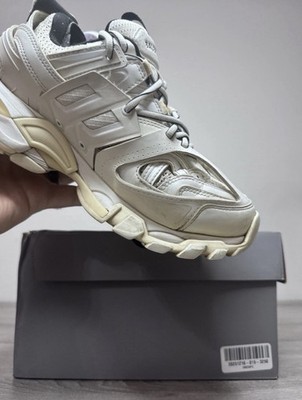 Balenciaga Track US6/ EUR 37 | eBay