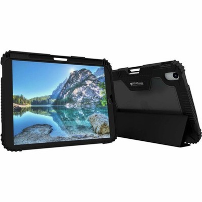 Max Cases Schutzhülle Case Cover iPad 10 Extreme Folio-X für iPad 10 10,9'' 2022
