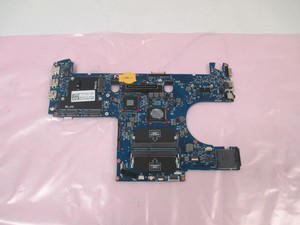 Dell Latitude E6220 Laptop Mainboard 0R97MN SR04A i5-2520M einwandfrei funktioniert