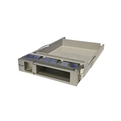 Cache Rack Tray Festplatte 2.5'' SUN Oracle Server SPARC T3-1 T4-1 Leer Caddy