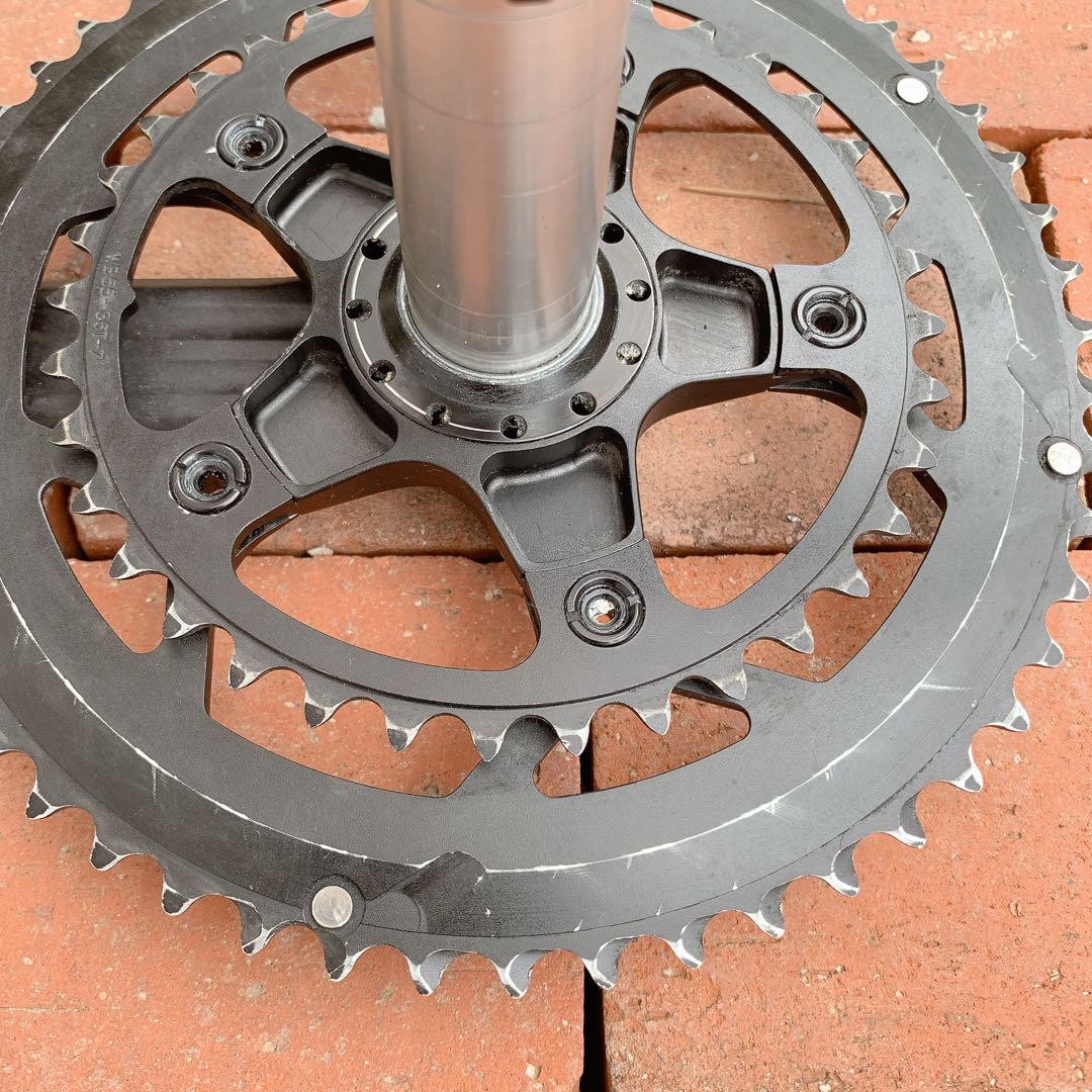 Rotor 3D 52 36 110 C @ 172.5-42F | eBay