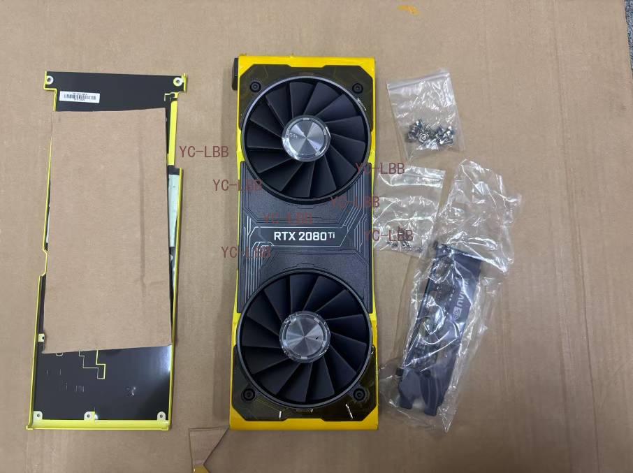 Pc Build Cyberpunk 2077 On 2080ti Limited Edition Rtx 2080