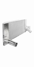 Srt-4 Gear Neon Srt-4 Big Front Mount Intercooler