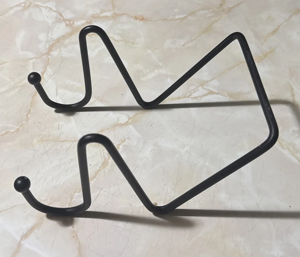 Soporte para libros Southern Living at Home Red Mountain Iron #40021 Foto 2 de 2