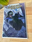Amazing Spider-Man #48 Jeehyung Lee SIGNED Trade Variant Spider-Gwen