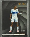 Willian Pacho 2024-25 Panini Noir Soccer Bronze 67/80 #3