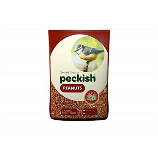 Peckish Wild Bird Food Peanuts 12.75kg Straight for sale online eBay