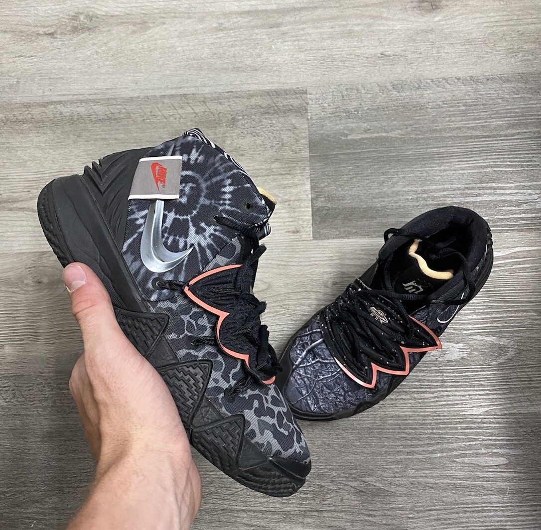 Size Nike Kyrie Hybrid S2 EP What The for sale online