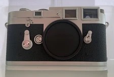 Macchina fotografica Leica M3