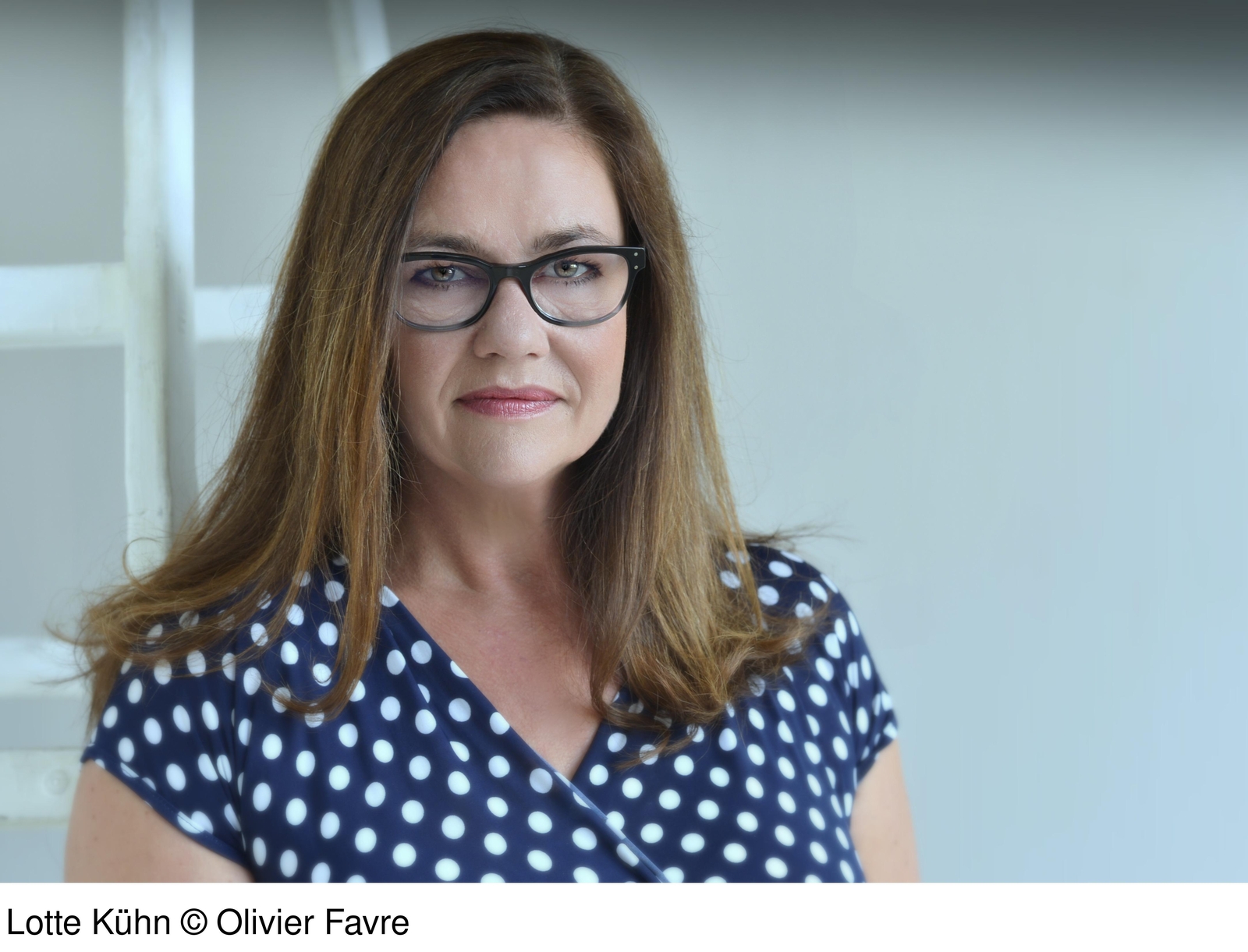 Thumbnail - Sechzig Ist Das Neue Vierzig, Lotte Kühn