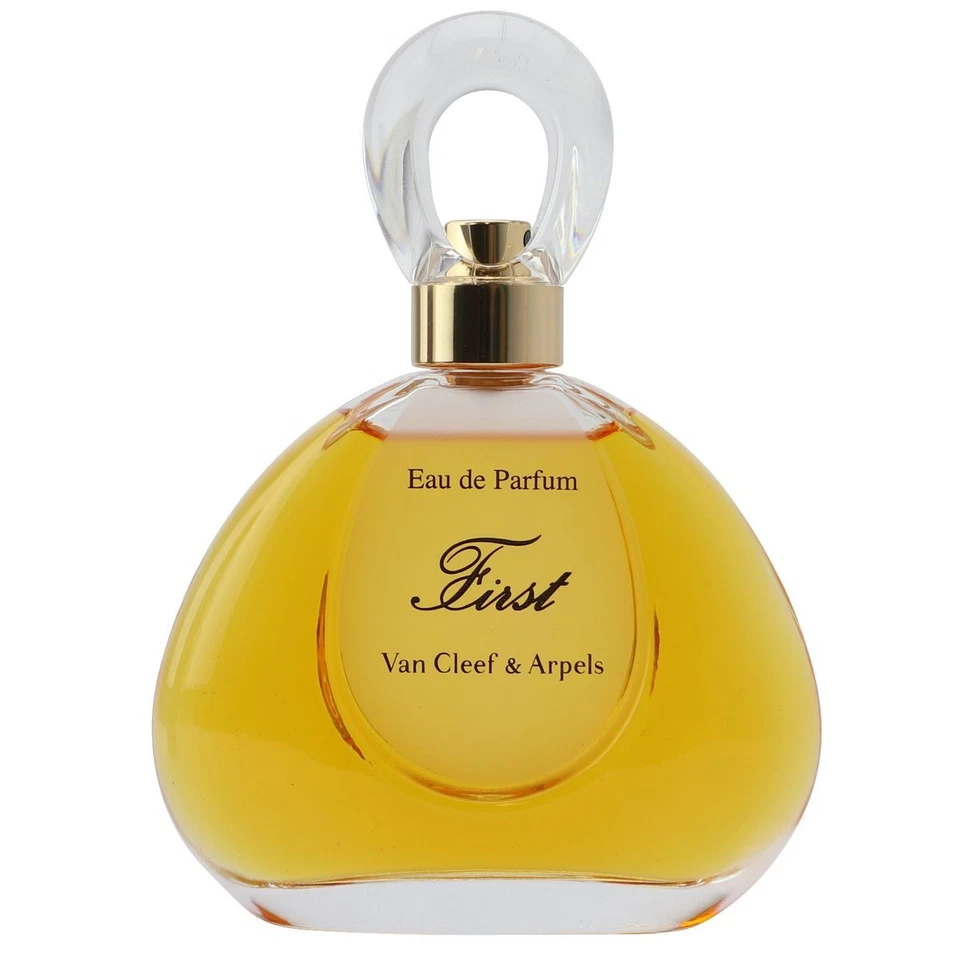 van Cleef & Arpels First 100 ml EDP Eau de Parfum Spray - Bild 2 von 4