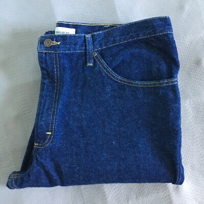 Lee Regular Fit Men s Jeans Size 40x30 *Pre-Owned*