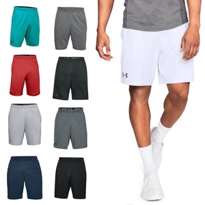 ua raid 2.0 short