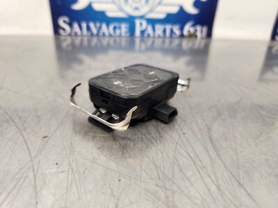 2011 Range Rover Sport Rain Light Sensor RLS - 8x23-17d547-ae
