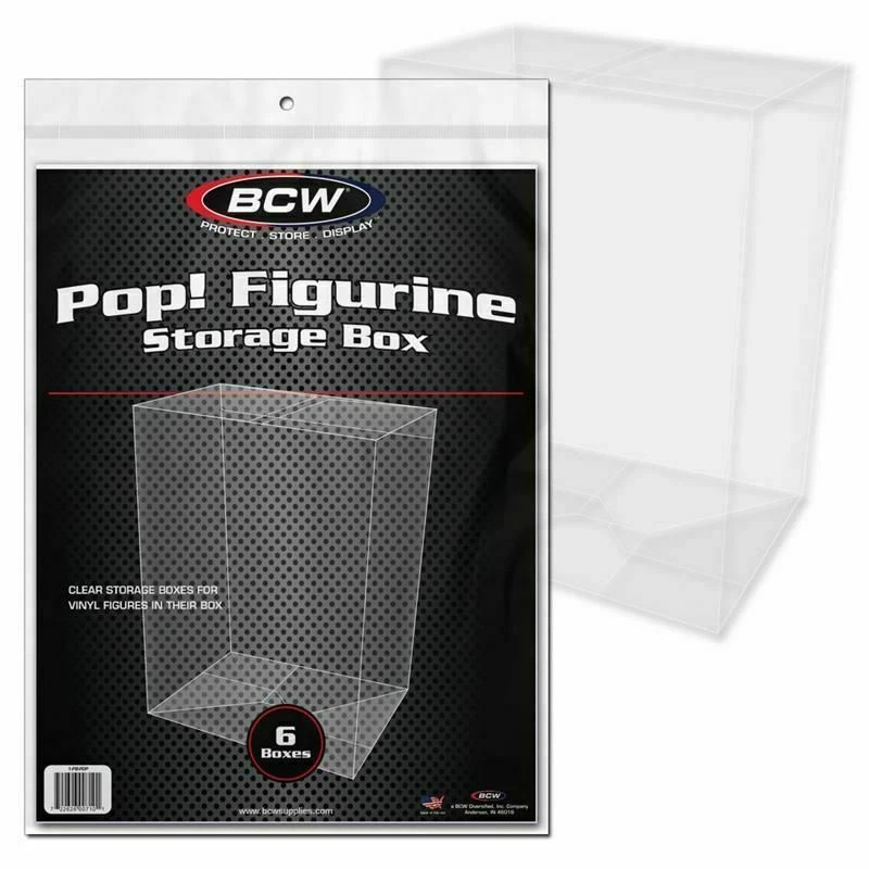 Best storage containers sale for funko pops
