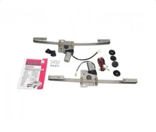 Power Windows Installation Kit Moskvich 2141 Aleko Moskovich