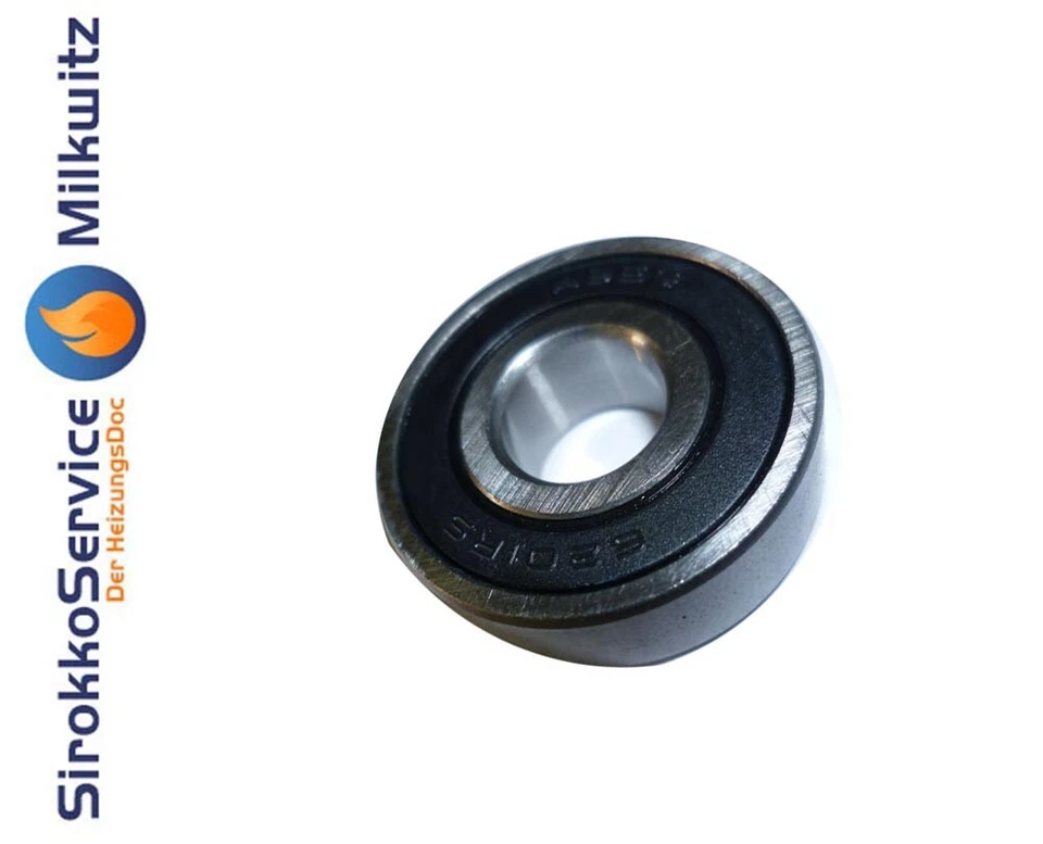 Sirokko 266.02-05 / OETF 10 Motorlager 220V