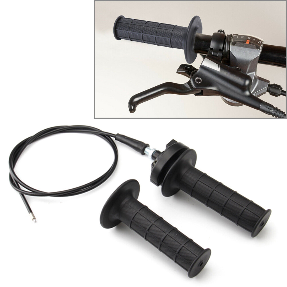 Handlebars Anti Vibration Dampers - Taco Motos Amsterdam - Foto 10