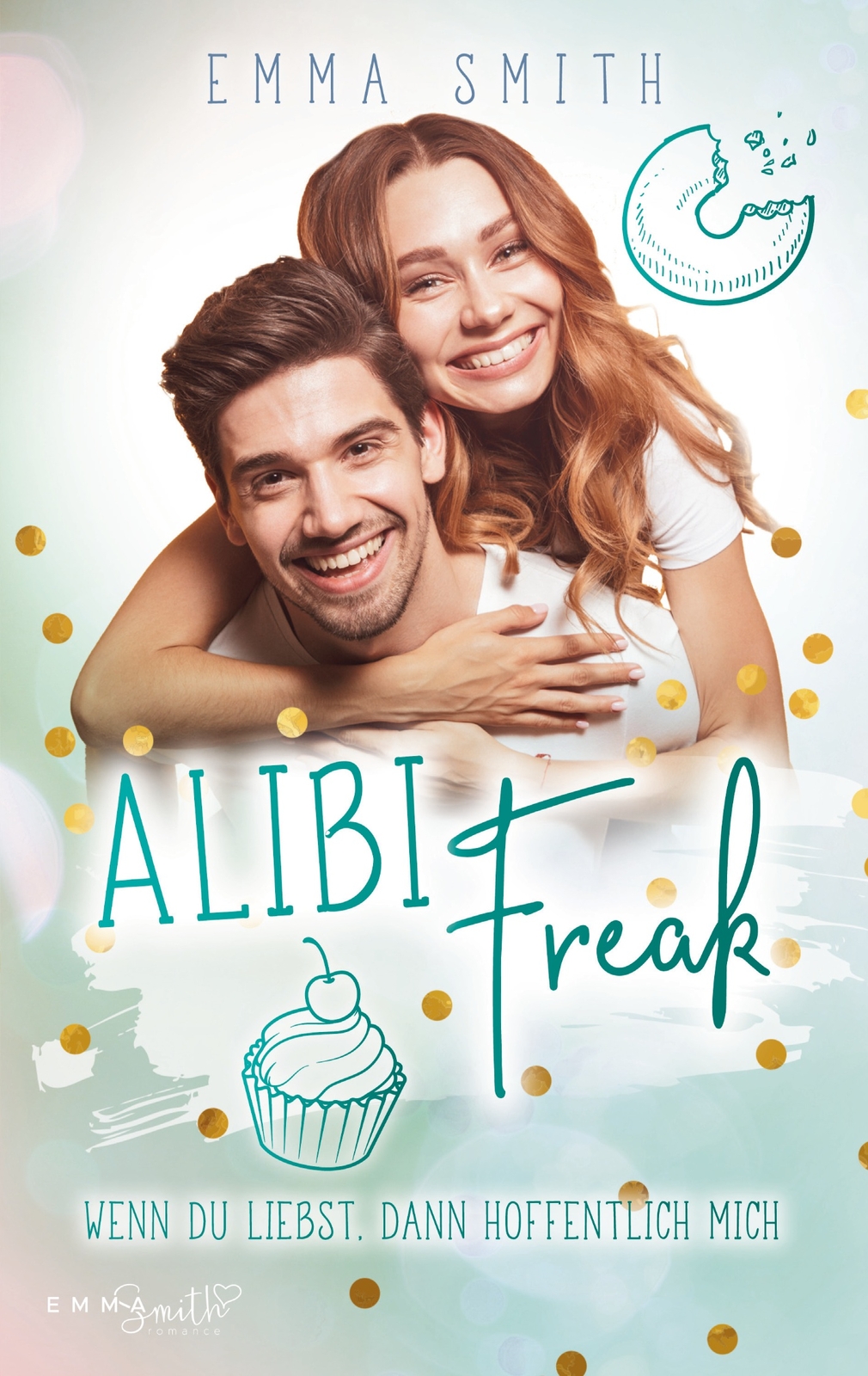 Thumbnail - Alibi Freak (buch)