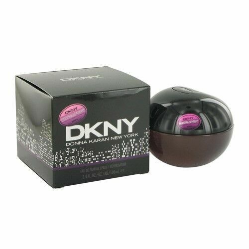 dkny be delicious perfume