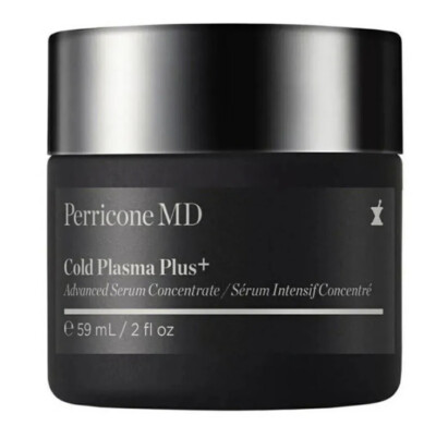 Perricone MD Cold Plasma Plus+ Plus Advanced Serumkonzentrat | 59ml Anti-Aging