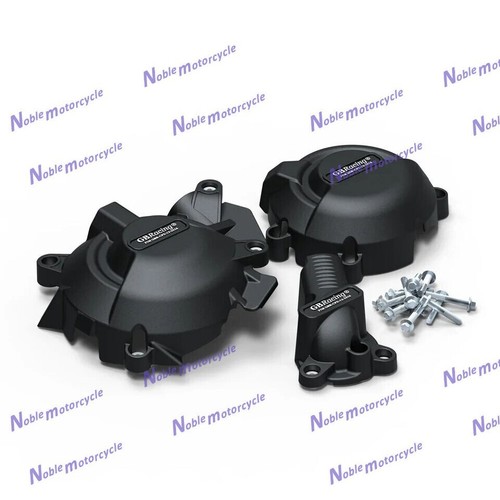Copertura motore moto per KTM 790 Duke R 2018-2023 / 890 Duke R 2020-2023 - Picture 4 of 9